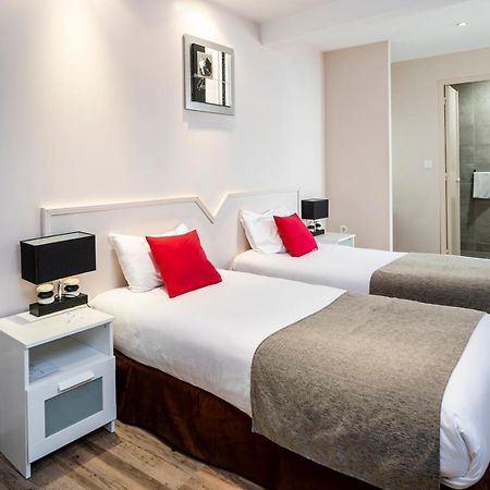 Best Western Le Comtadin Carpentras Exterior foto