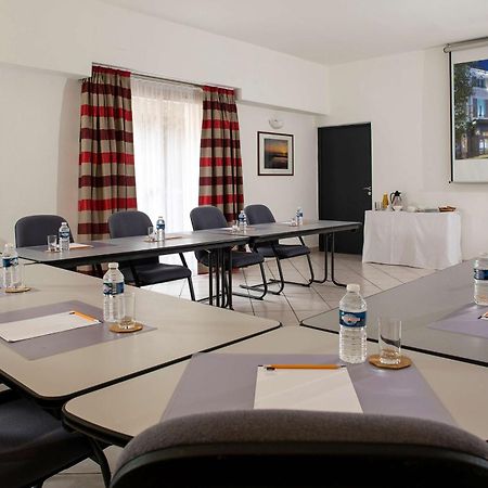 Best Western Le Comtadin Carpentras Exterior foto