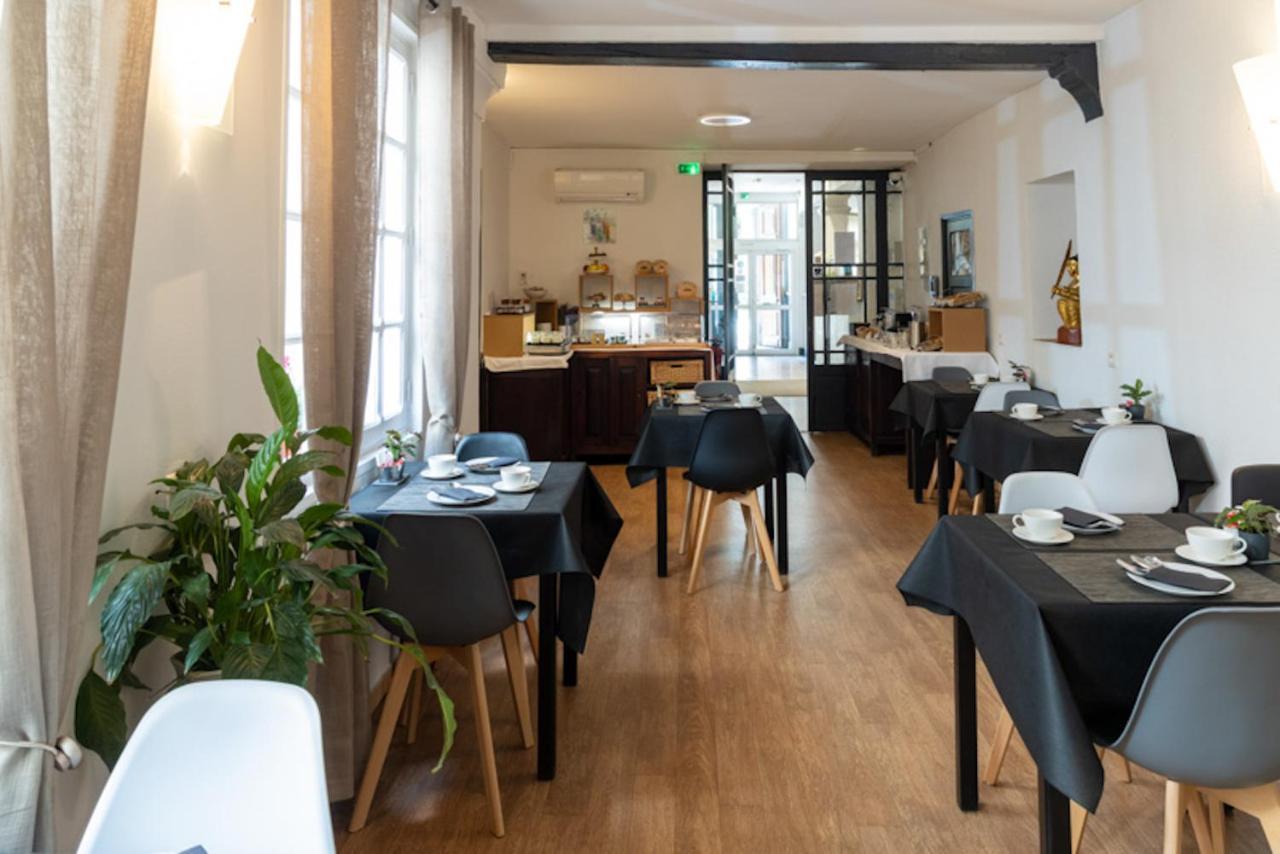 Best Western Le Comtadin Carpentras Exterior foto