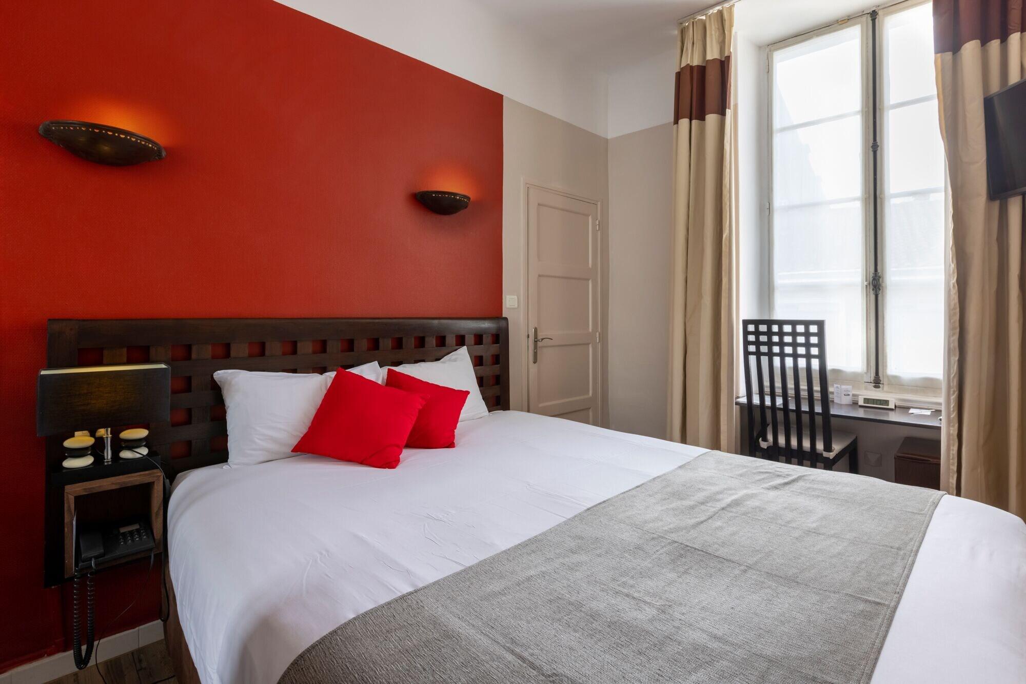 Best Western Le Comtadin Carpentras Exterior foto