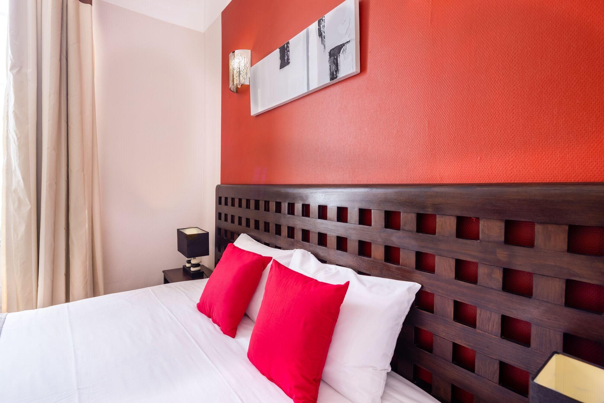 Best Western Le Comtadin Carpentras Exterior foto
