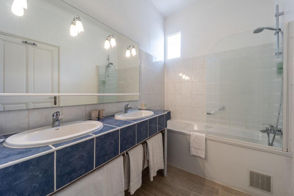 Best Western Le Comtadin Carpentras Exterior foto