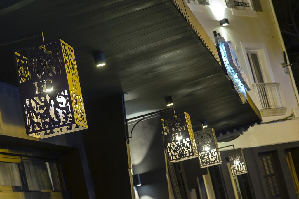 Best Western Le Comtadin Carpentras Exterior foto